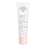 Nutriderm Getinte Dagcrème UV 20 Bronze 02 licht geparfumeerd - Louis Widmer - Huidproducten.nl