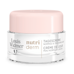 Nutriderm Dagcrème licht geparfumeerd - Louis Widmer - Huidproducten.nl