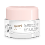 Nutriderm Dagcrème UV 20 licht geparfumeerd - Louis Widmer - Huidproducten.nl