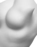 Silky Soft Shower Mousse Objets d'Amsterdam - Marie Stella Maris - Huidproducten.nl