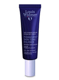 Licht geparfumeerd Nutriderm Pigmacare® Serum voor huidverzorging, anti-aging, door Louis Widmer, met huidbalancerende ingrediënten.
