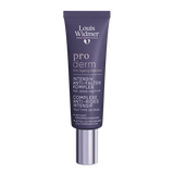 Louis Widmer Proderm Intensief Antirimpelcomplex serum voor anti-aging en huidverbetering, licht geparfumeerd, zichtbaar op de afbeelding