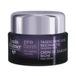 Proderm Dagcrème UV 30 Rijke Textuur zonder parfum - Louis Widmer - Huidproducten.nl