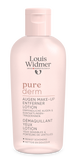 Louis Widmer Purederm Oogmake-up Reiniging Lotion - Gezichtsreiniging