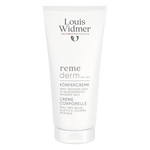 Remederm Lichaamscrème licht geparfumeerd - Louis Widmer - Huidproducten.nl