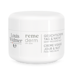 Remederm Gezichtscrème Dag & Nacht licht geparfumeerd - Louis Widmer - Huidproducten.nl