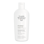 Remederm Shampoo licht geparfumeerd - Louis Widmer - Huidproducten.nl