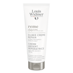 Remederm Zilver Crème Repair zonder parfum - Louis Widmer - Huidproducten.nl