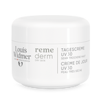 Remederm Dagcrème UV 30 zonder parfum - Louis Widmer - Huidproducten.nl