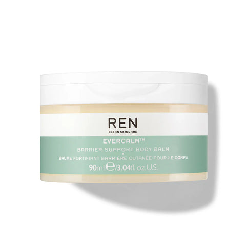 Evercalm Barrier Support Body Balm - Ren - Huidproducten.nl