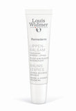Louis Widmer LW Remederm Lippenbalsem zonder parfum in een pot, verzorgende lipverzorging voor droge lippen