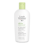 Skinappeal Zuiverende Lotion zonder parfum - Louis Widmer - Huidproducten.nl