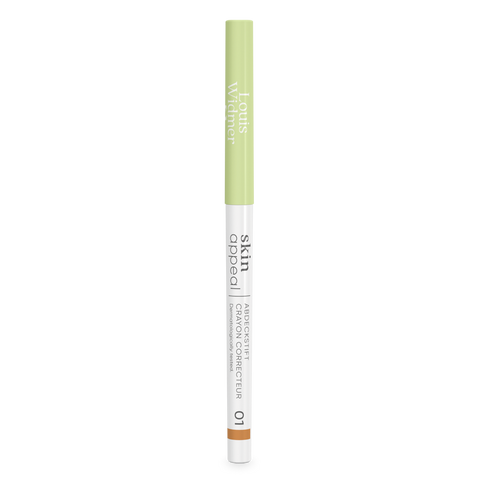 Skinappeal Coverstick 01 zonder parfum - Louis Widmer - Huidproducten.nl