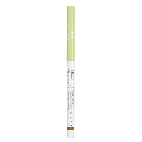 Skinappeal Coverstick 02 zonder parfum - Louis Widmer - Huidproducten.nl