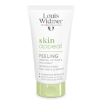 Skinappeal Peeling zonder parfum - Louis Widmer - Huidproducten.nl