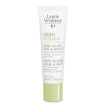 Skinappeal Sebo Fluide Dag & Nacht zonder parfum - Louis Widmer - Huidproducten.nl