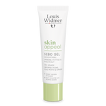 Skinappeal Sebo Gel zonder parfum - Louis Widmer - Huidproducten.nl