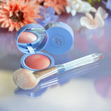 Cent Pur Cent Blushlighter Rose Cotton