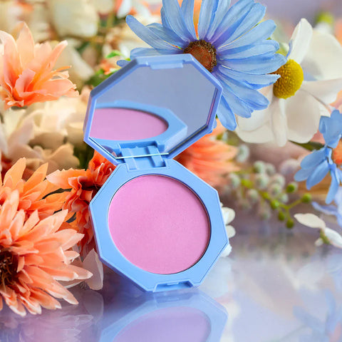 Cent Pur Cent Flower Blush Mauve Mystique - Cent pur Cent - Huidproducten.nl
