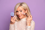 Cent Pur Cent Flower Blush Mauve Mystique - Cent pur Cent - Huidproducten.nl