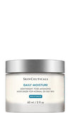 SkinCeuticals Daily Moisture hydrater in 60ml fles, verzacht en voedt de huid met lichte, effectieve hydratatie.