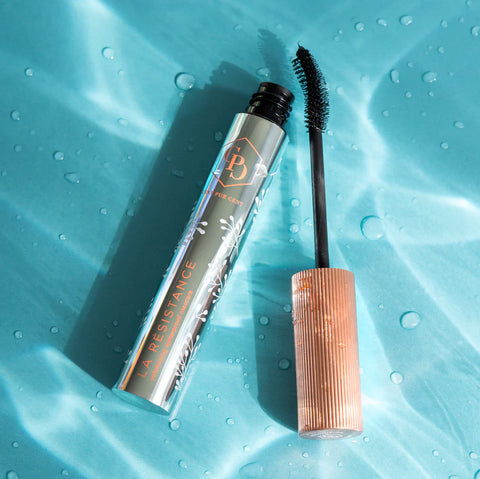 Cent pur Cent Waterproof Mascara La Résistance - Cent pur Cent - Huidproducten.nl