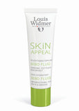 Louis Widmer Skinappeal Sebo Fluide Dag en Nacht zonder parfum, lichte vochtinbrengende crème voor de huid