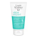 Louis Widmer Carbamide Forte 18 % Ureum - Louis Widmer - Huidproducten.nl