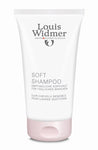 Louis Widmer Soft Shampoo Geparfumeerd - SkinEffects Zwolle