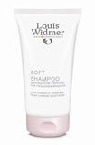Louis Widmer Soft Shampoo Geparfumeerd - SkinEffects Zwolle