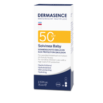 Dermasence Solvinea Baby SPF50 - Dermasence - Huidproducten.nl