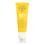 All Day 50+ met Lippenverzorging Stick 50+ licht geparfumeerd - Louis Widmer - Huidproducten.nl