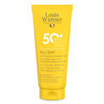 All Day 50+ zonder parfum - Louis Widmer - Huidproducten.nl