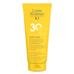 Sun Gel 30 zonder parfum - Louis Widmer - Huidproducten.nl