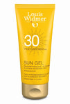 Louis Widmer Sun Gel 30 Licht Geparfumeerd - SkinEffects Zwolle