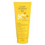 Sun Protection Kids 50+ zonder parfum - Louis Widmer - Huidproducten.nl