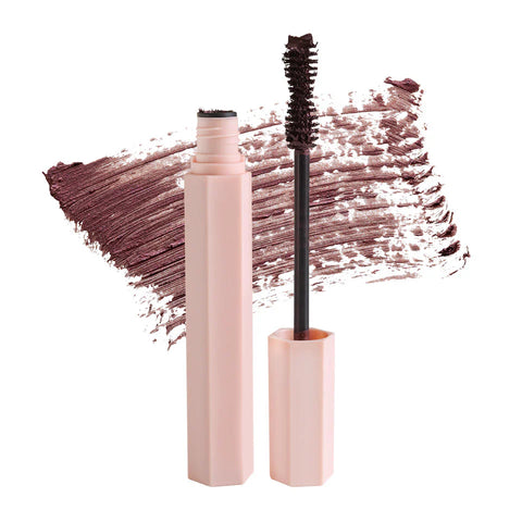 Cent pur Cent Mascara The Ultimate Burgundy - Cent pur Cent - Huidproducten.nl