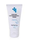 Vaselinecetomacrogolcreme - BIPHARMA BV - Huidproducten.nl