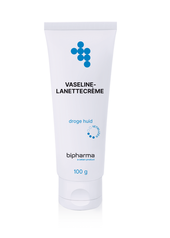 Vaselinelanettecreme - BIPHARMA BV - Huidproducten.nl