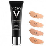 Vichy Dermablend 3D correctie 30ml - Vichy - Huidproducten.nl