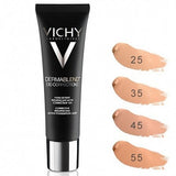 Vichy Dermablend 3D correctie 30ml - Vichy - Huidproducten.nl