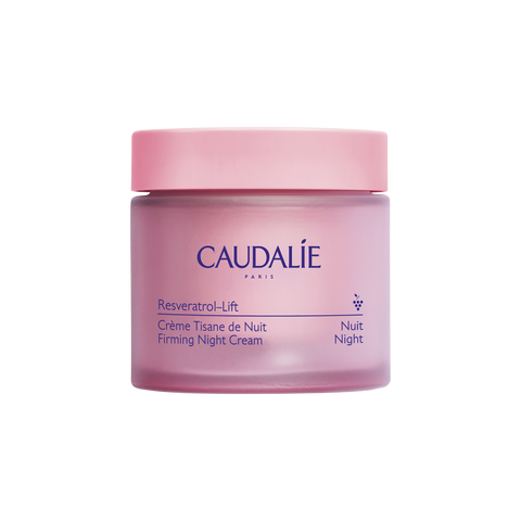 Caudalie Resveratrol-LIFT Creme Tisane de Nuit 50ml