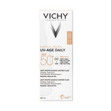 Vichy Capital Soleil UV-Age Daily SPF50+ (80ml)