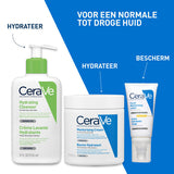 CeraVe Hydraterende Gezichtscrème - CeraVe - Huidproducten.nl