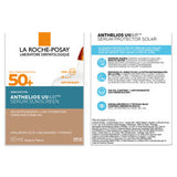 La Roche-Posay Anthelios UVAIR Zonnebrand Serum SPF50+ Medium - La Roche Posay - Huidproducten.nl