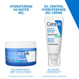 CeraVe HA Water Gel - CeraVe - Huidproducten.nl