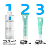 La Roche-Posay Hydraphase HA Lichte Dagcrème - La Roche Posay - Huidproducten.nl
