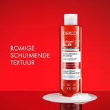 Vichy Dercos Collagen 17 Filler Shampoo - 200ml - Vichy - Huidproducten.nl