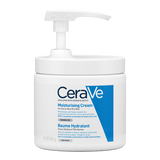 CeraVe Hydraterende Crème 454ml met pomp