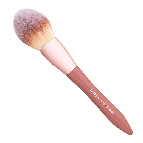Cent pur Cent Big Powder Brush 16 - Cent pur Cent - Huidproducten.nl
